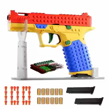 Bricko™ - Pistola Modular