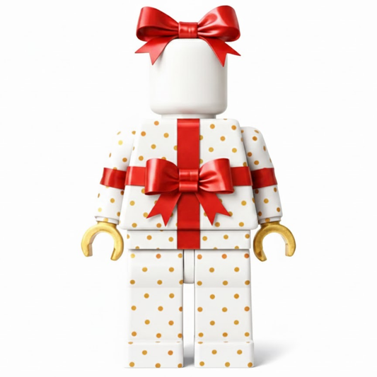 GRATIS Muñeco Sorpresa