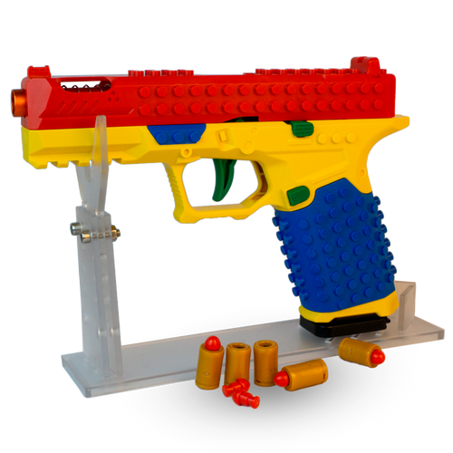 Bricko™ - Pistola Modular